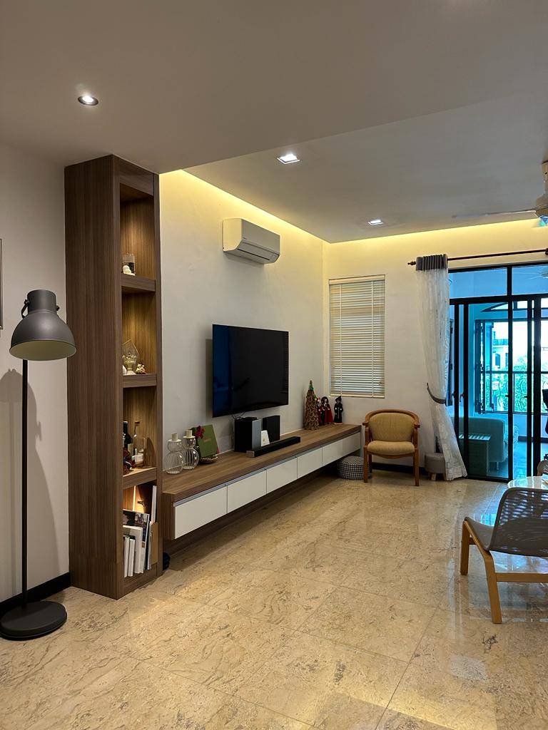 Condo for Sale @ Moonlight Bay, Batu Ferringhi | Fully Furnished