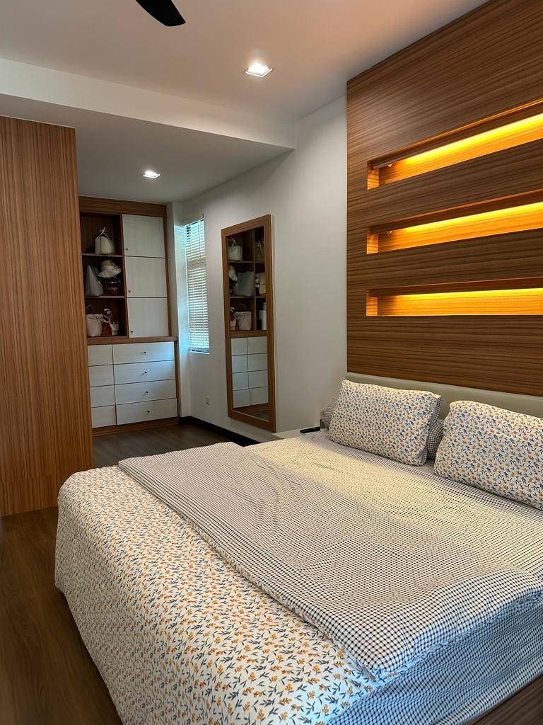 condo in Batu Ferringhi, Penang — photo 6