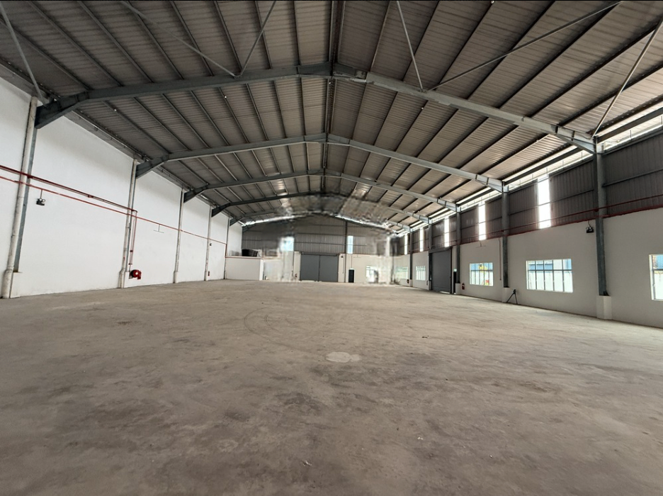 Factory for Rent @ PKNK, Sungai Petani | PKNK Kedah | Perindustrian Ria Jaya