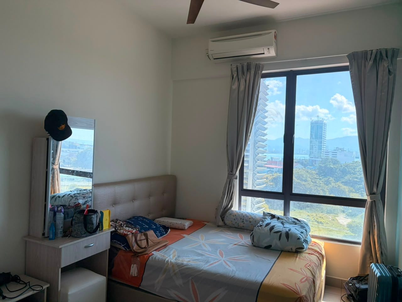 condo in Butterworth, Penang — photo 3