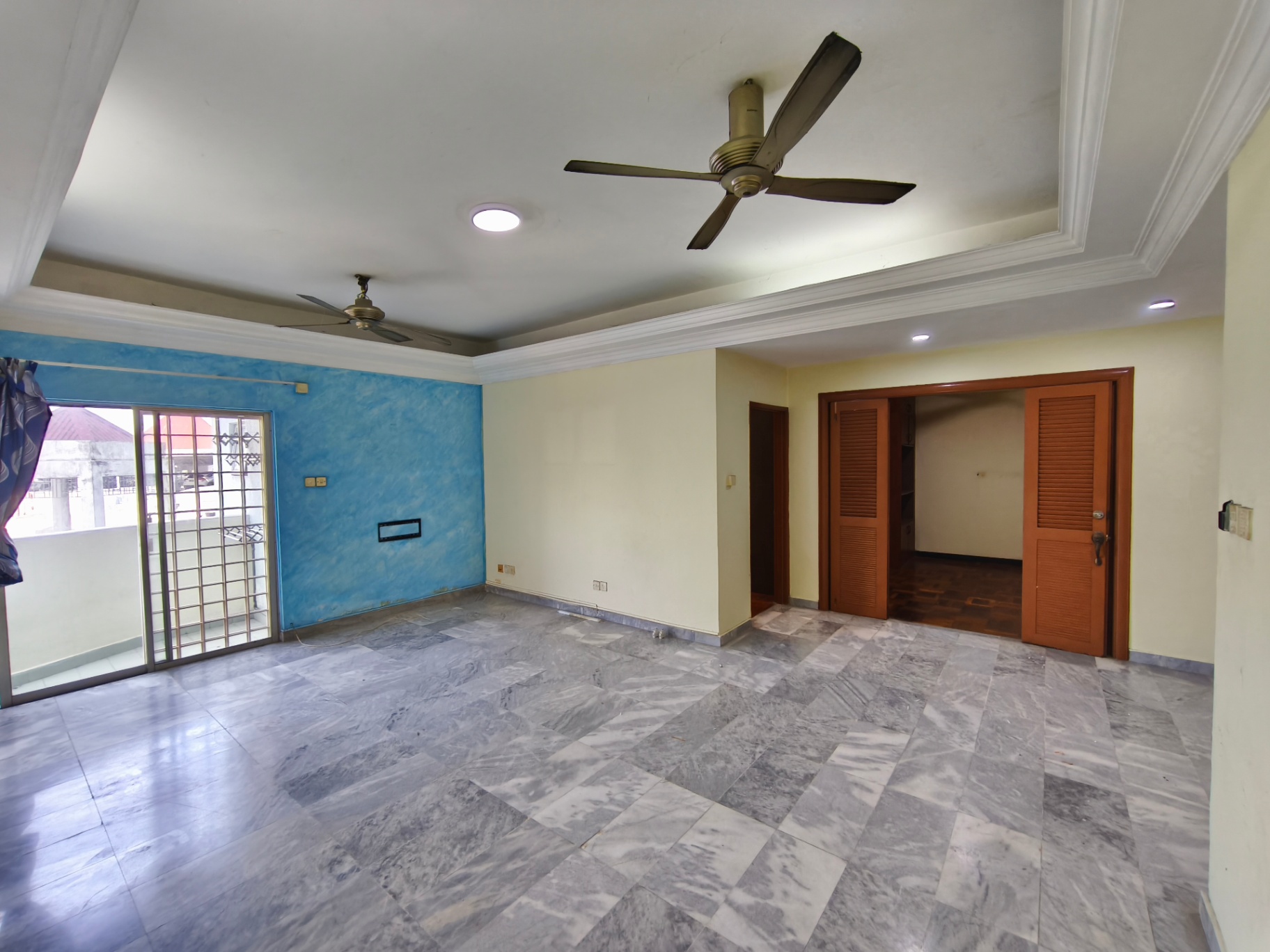 condo in Bandar Sunway, Selangor — photo 2