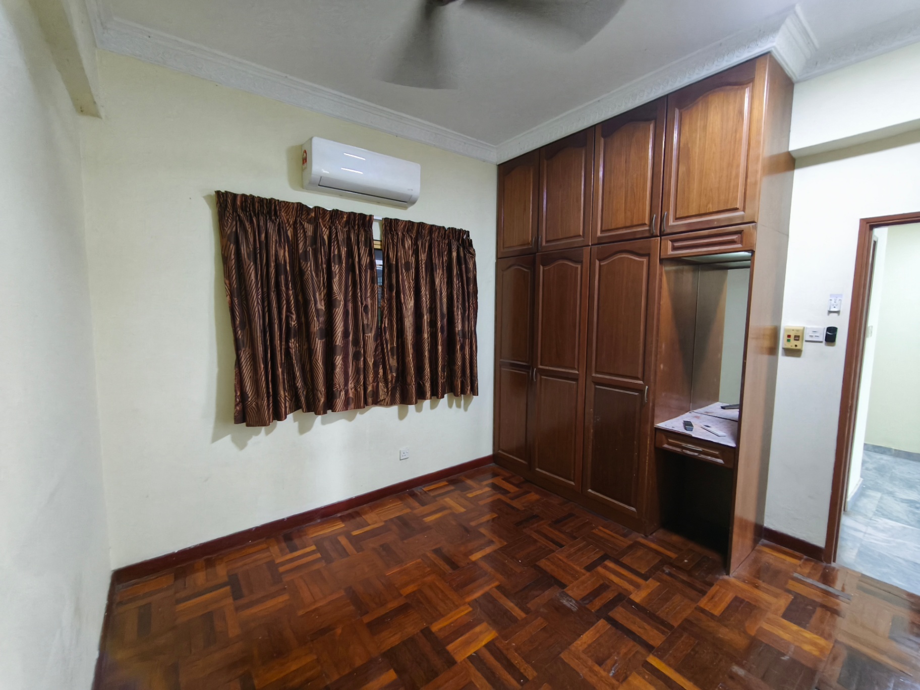condo in Bandar Sunway, Selangor — photo 5