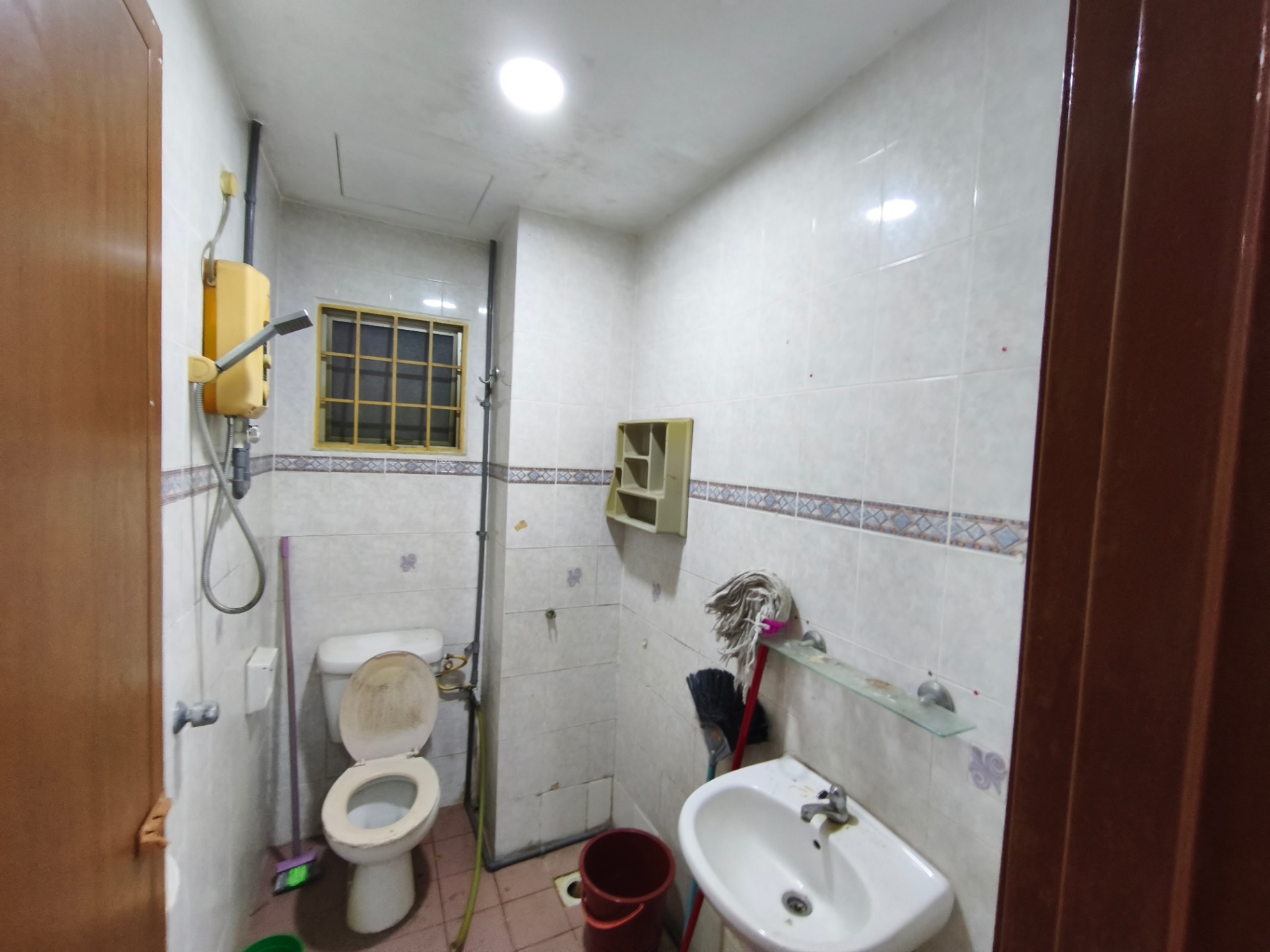 condo in Bandar Sunway, Selangor — photo 6