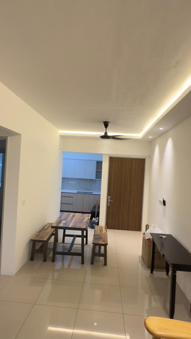 condo in Gelugor, Penang — photo 2