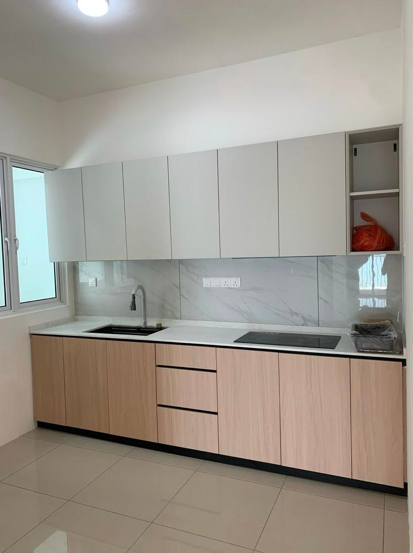 condo in Gelugor, Penang — photo 3