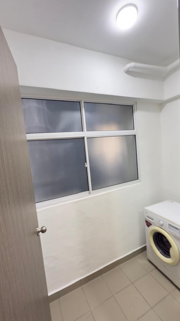 condo in Gelugor, Penang — photo 4