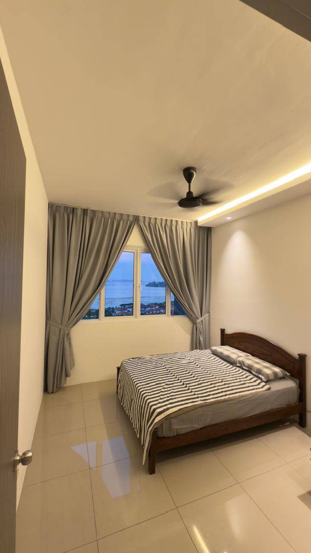 condo in Gelugor, Penang — photo 5