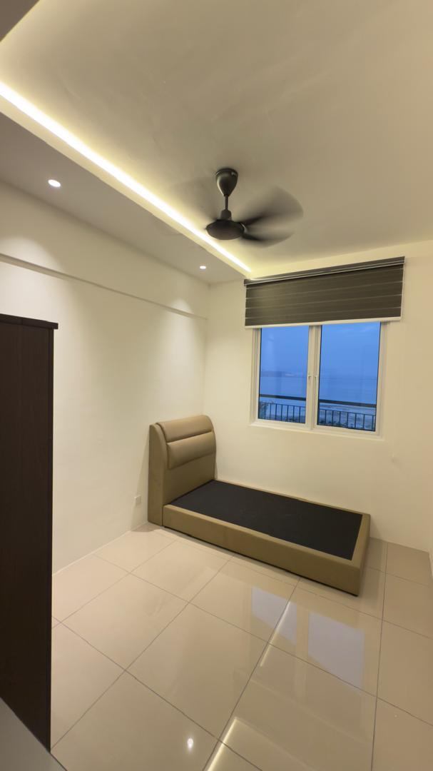 condo in Gelugor, Penang — photo 6