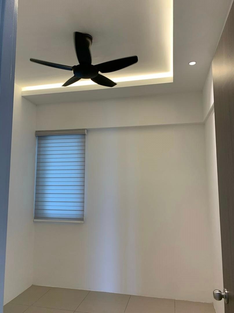 condo in Gelugor, Penang — photo 7