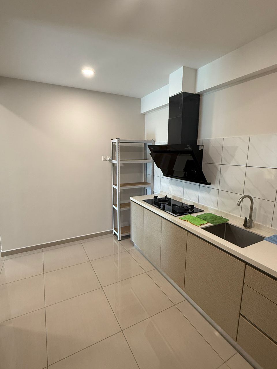 condo in Gelugor, Penang — photo 3