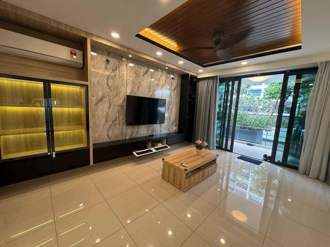 house in Sungai Ara, Penang — photo 2