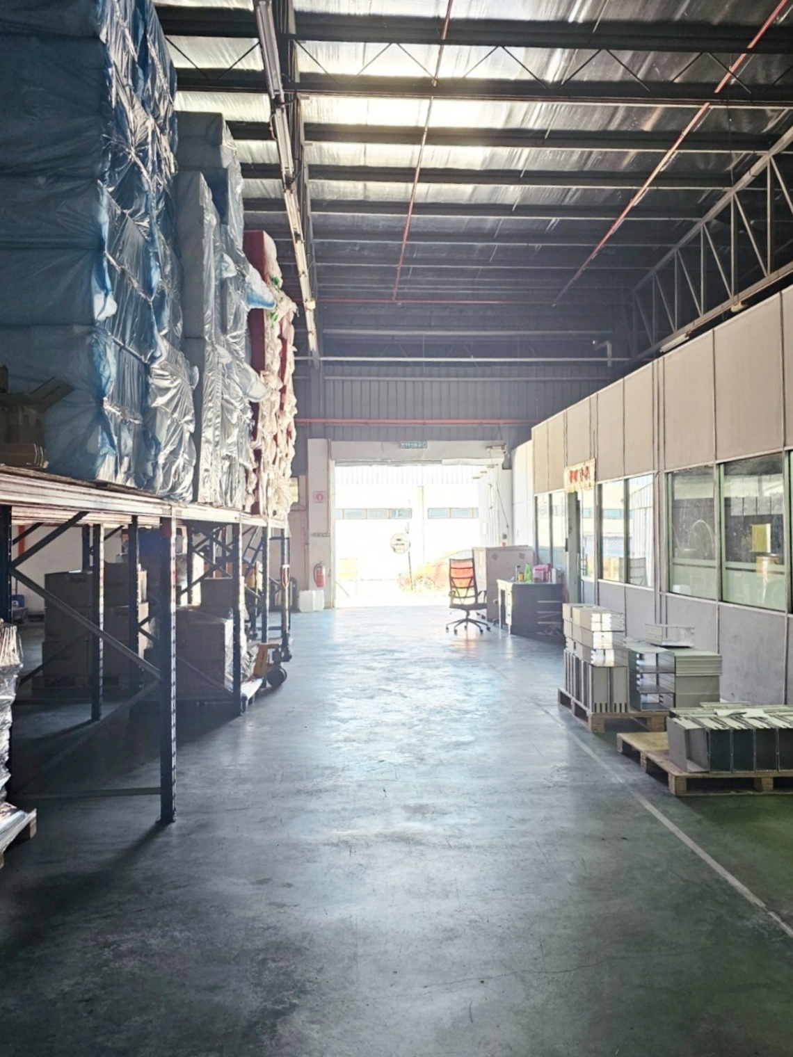 industrial in Bayan Lepas, Penang — photo 4