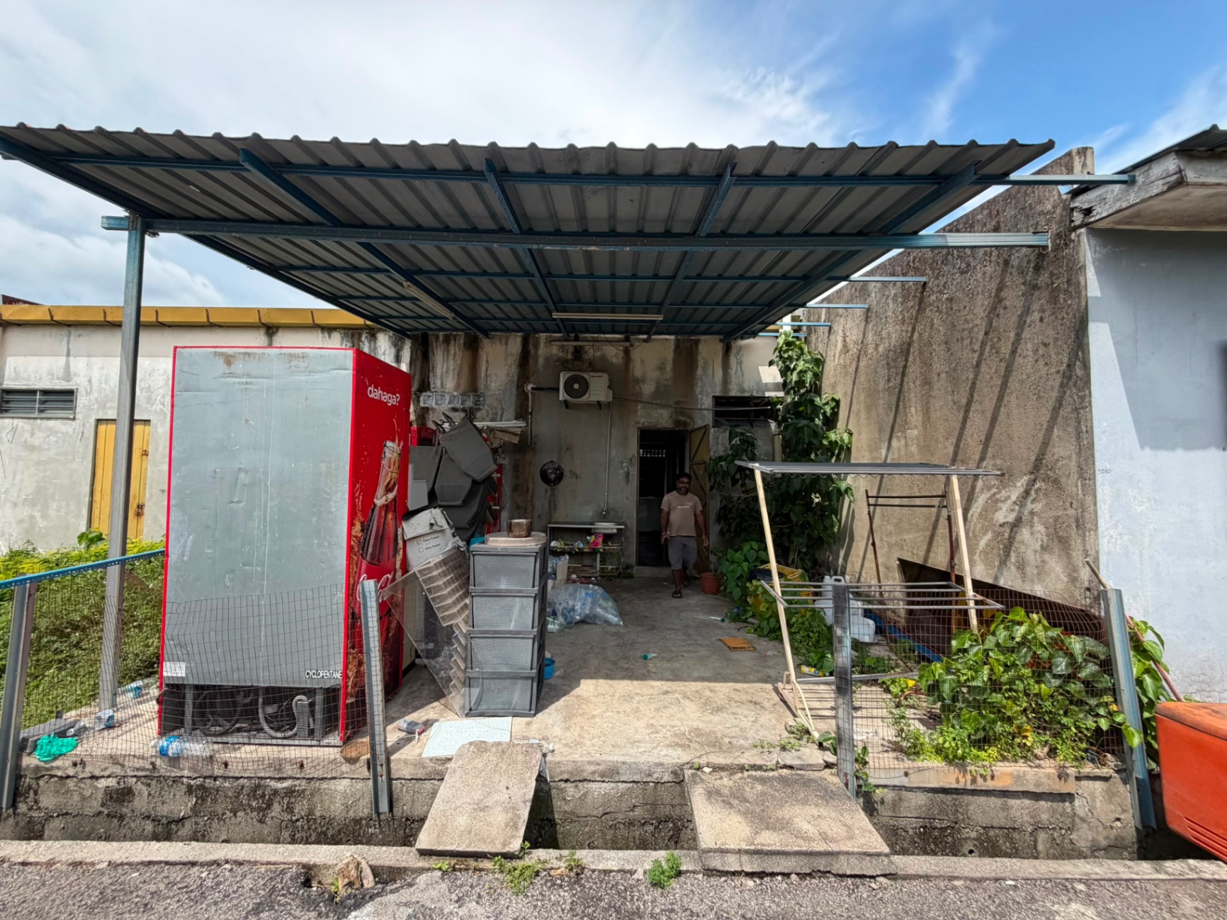 commercial in padang serai, Kedah — photo 5