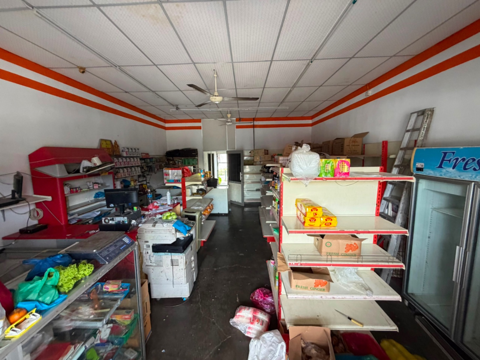 commercial in padang serai, Kedah — photo 6