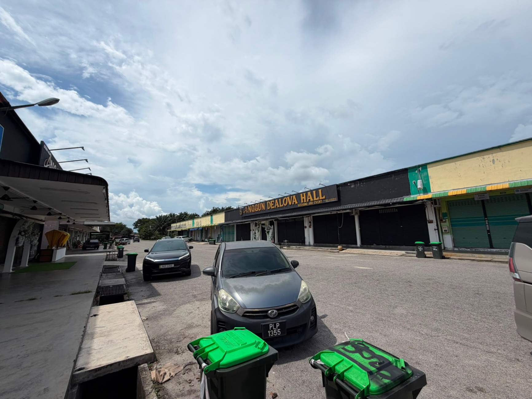 commercial in padang serai, Kedah — photo 7