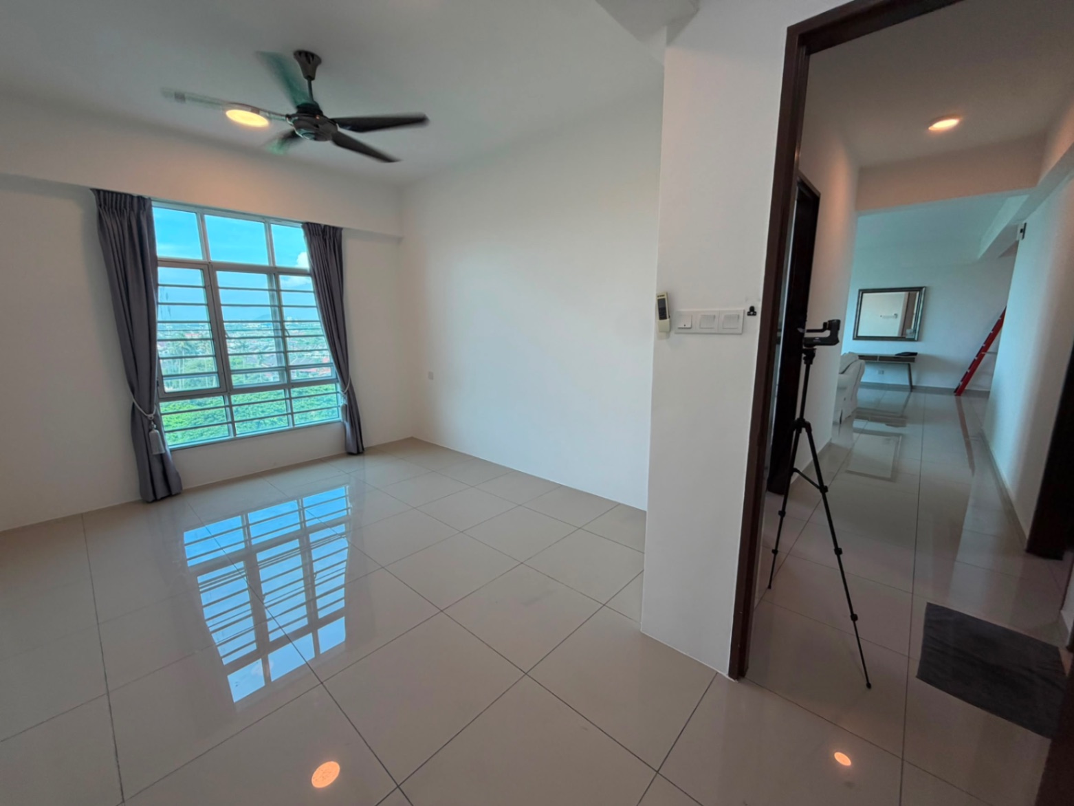 condo in Bukit Mertajam, Penang — photo 4