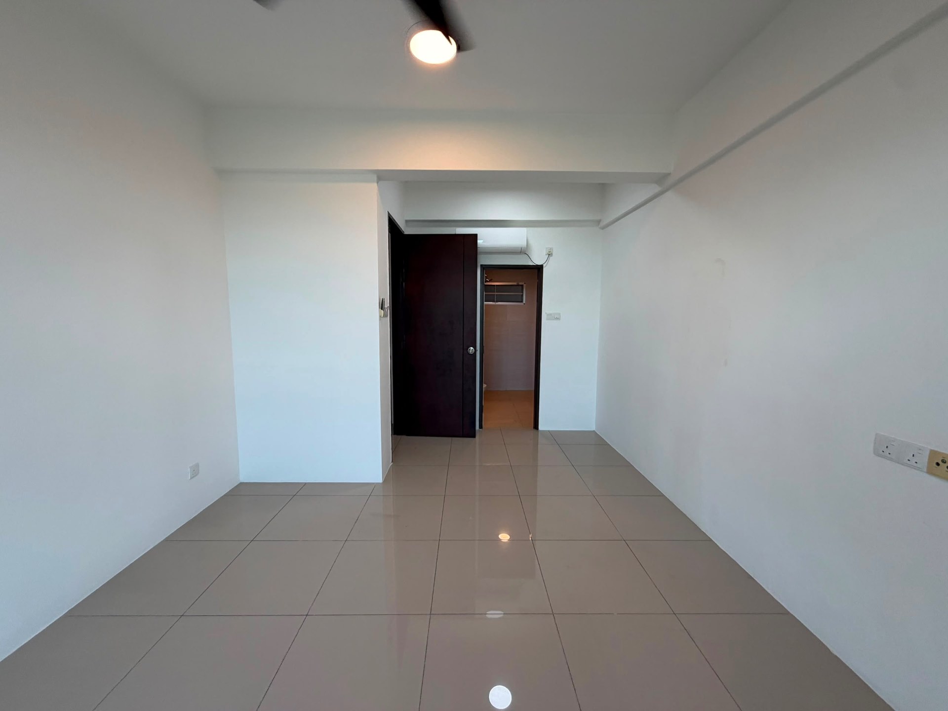 condo in Bukit Mertajam, Penang — photo 7