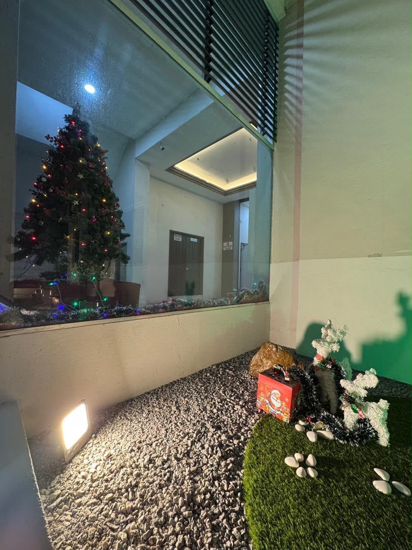 condo in Bukit Mertajam, Penang — photo 5