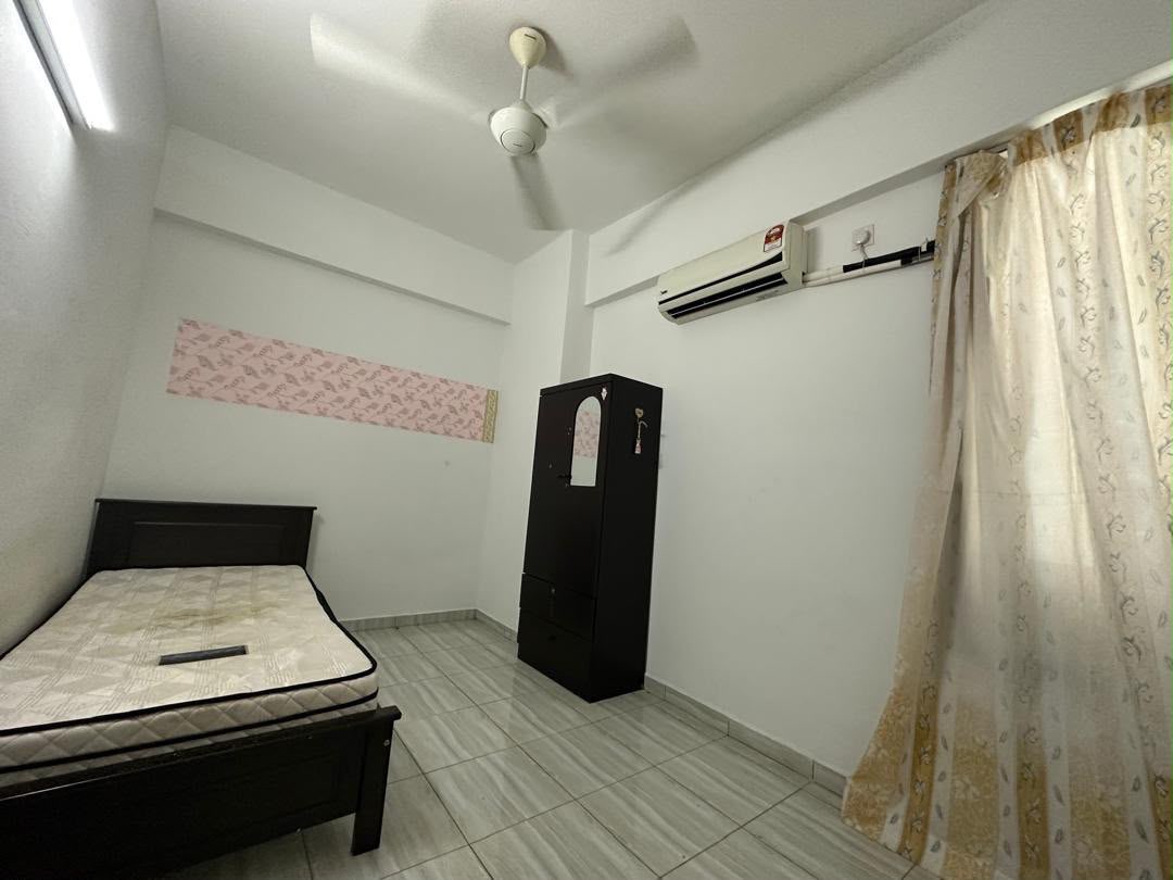 condo in Bukit Mertajam, Penang — photo 6