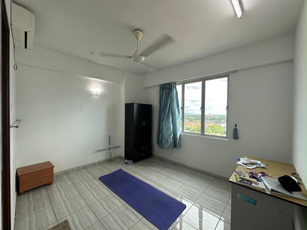 condo in Bukit Mertajam, Penang — photo 7