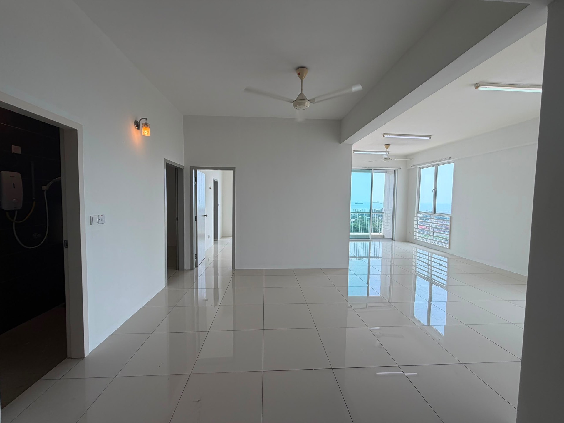 condo in Butterworth, Penang — photo 2