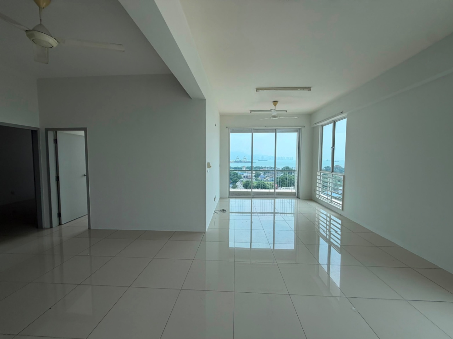 condo in Butterworth, Penang — photo 3