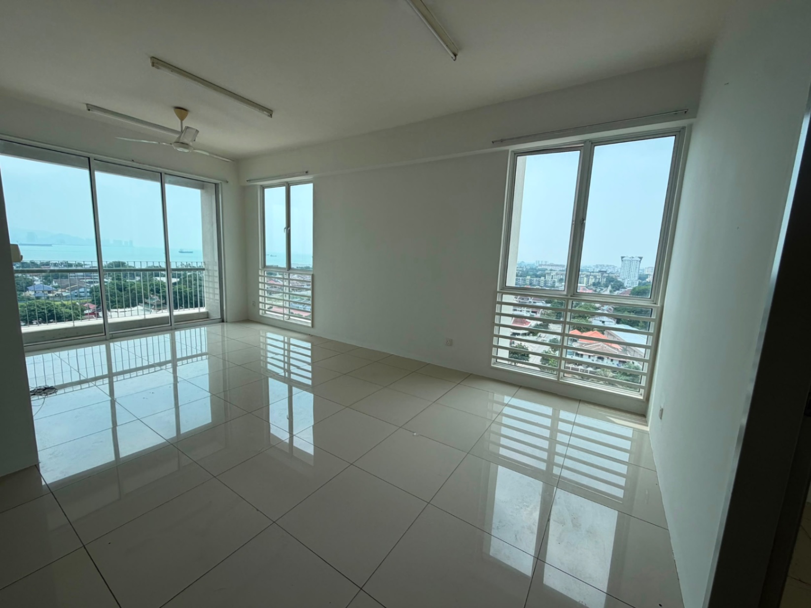condo in Butterworth, Penang — photo 4