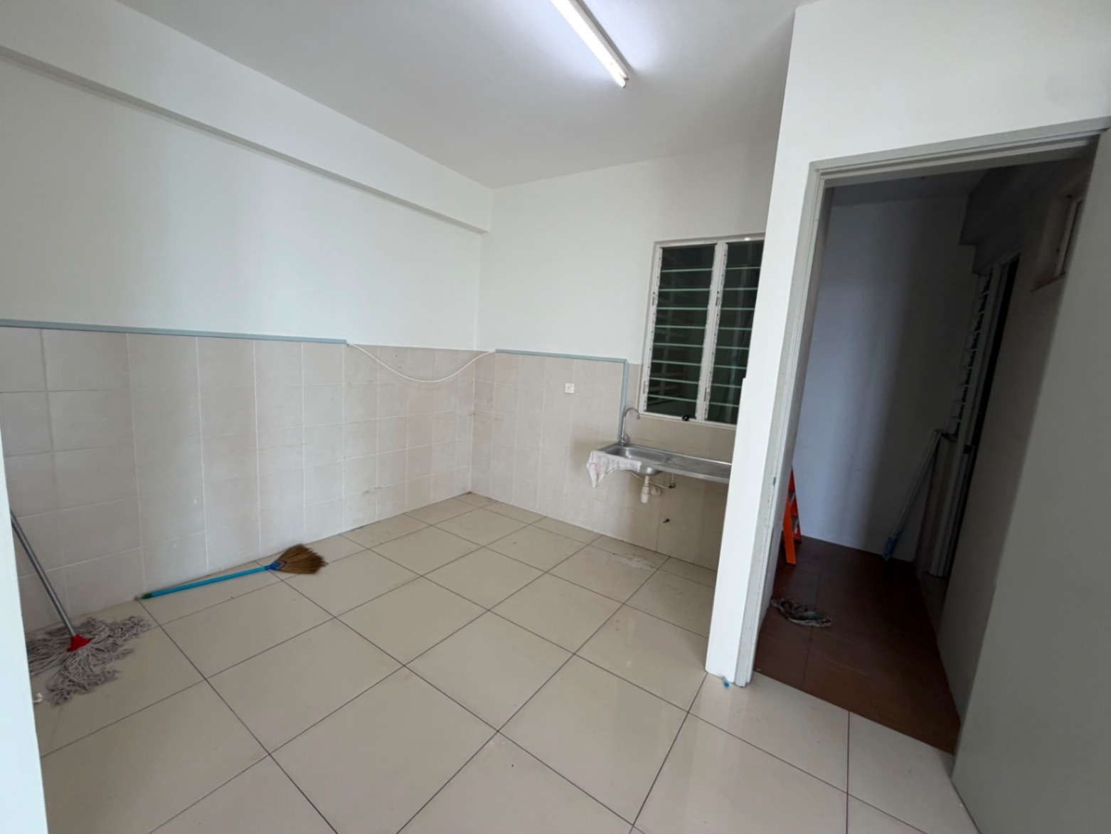 condo in Butterworth, Penang — photo 7