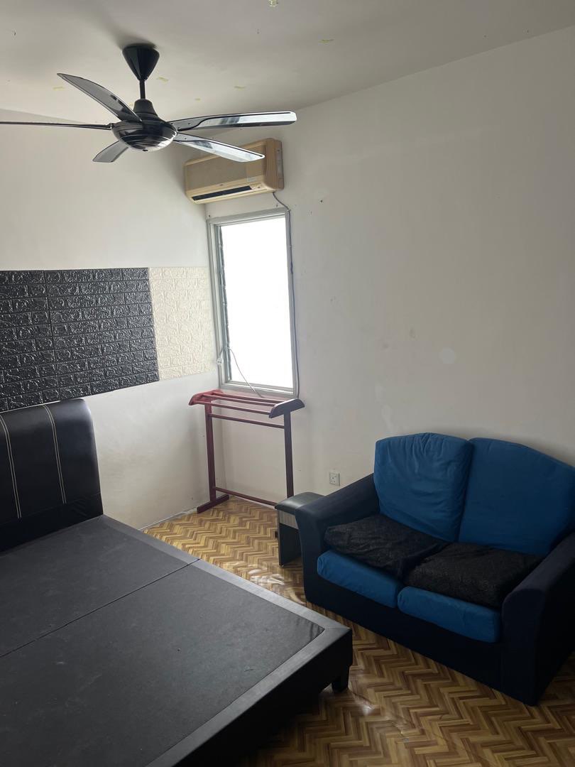 condo in Bukit Mertajam, Penang — photo 4