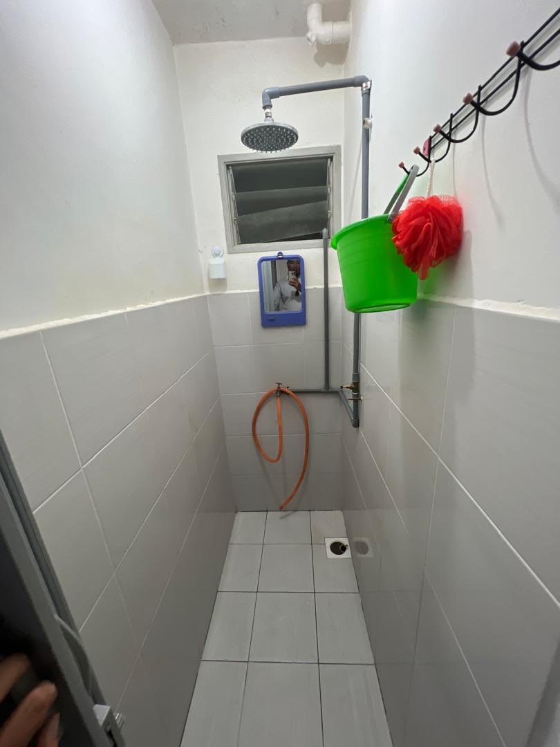 condo in Bukit Mertajam, Penang — photo 5