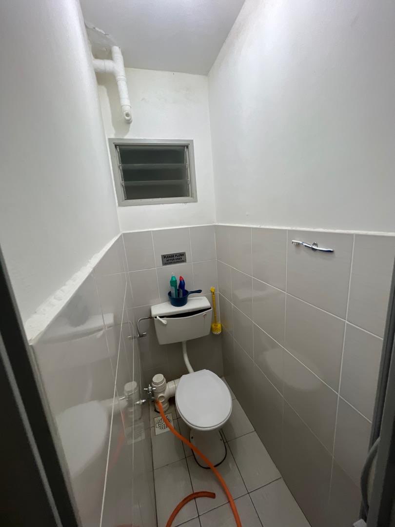 condo in Bukit Mertajam, Penang — photo 7