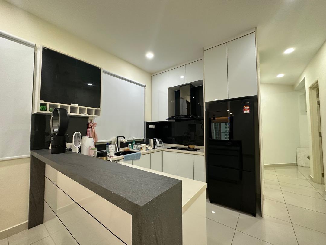 condo in Sungai Ara, Penang — photo 2