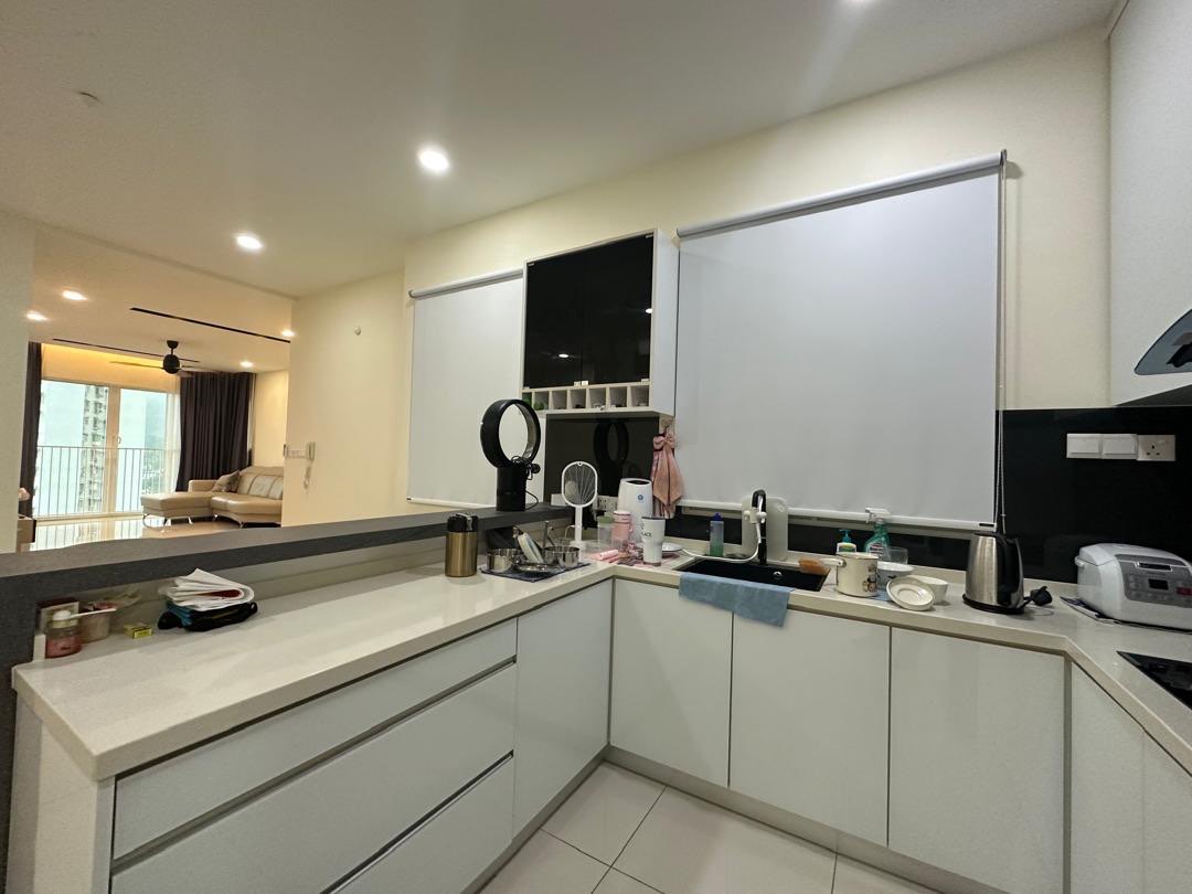 condo in Sungai Ara, Penang — photo 3