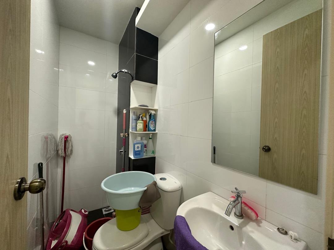 condo in Sungai Ara, Penang — photo 4