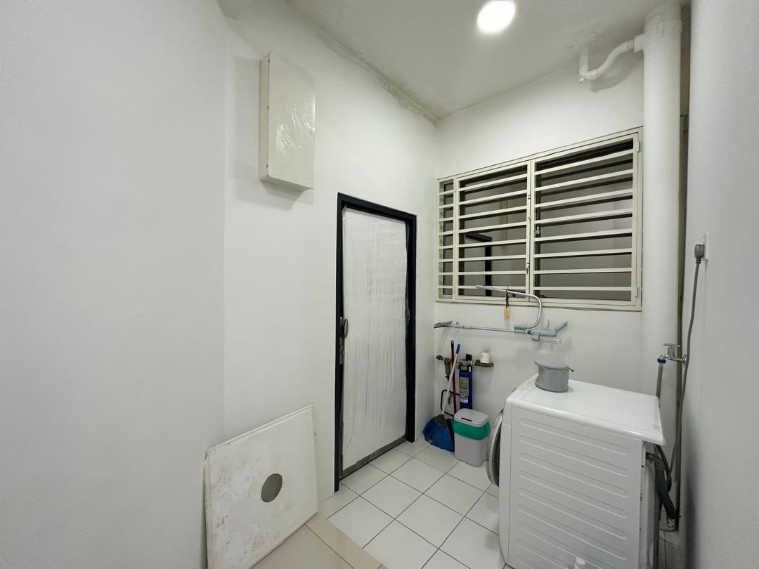 condo in Sungai Ara, Penang — photo 6