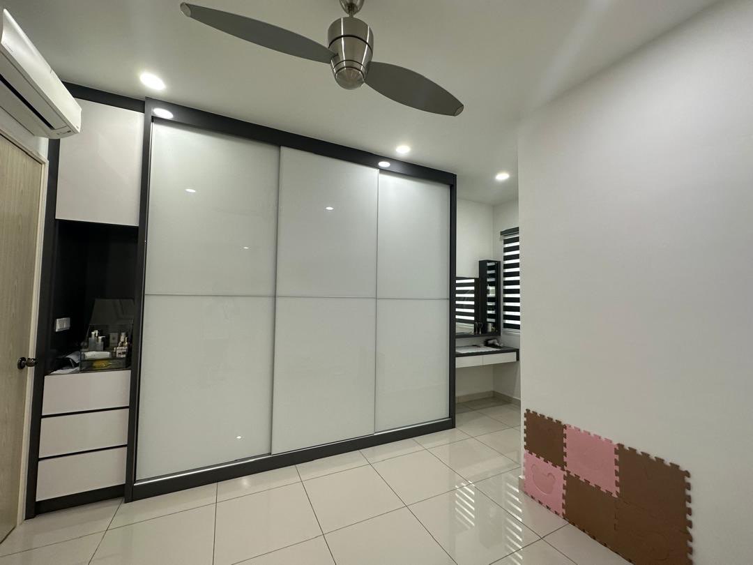 condo in Sungai Ara, Penang — photo 7