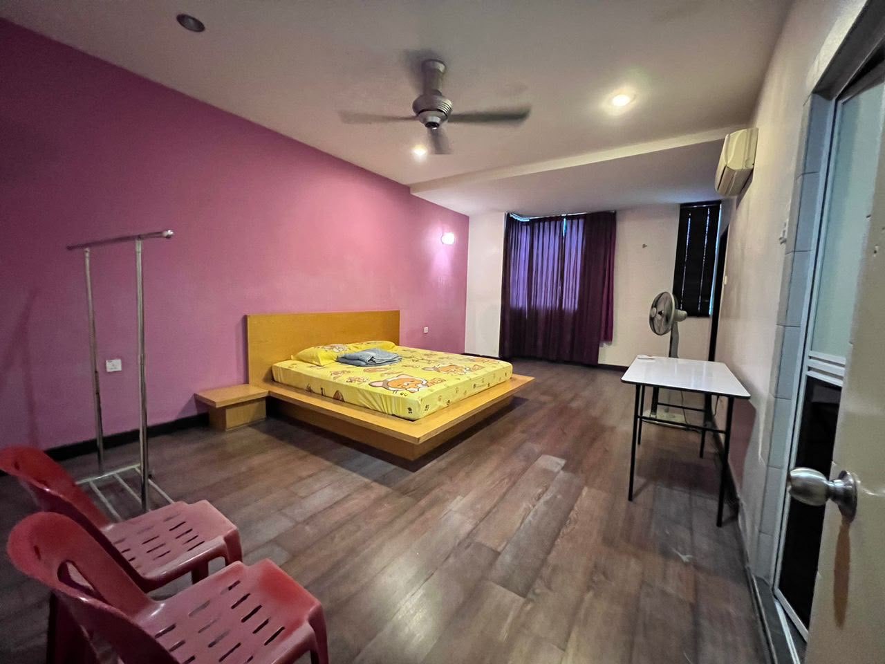 house in Alma, Penang — photo 5
