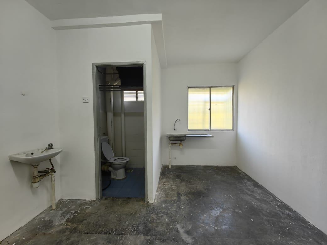 condo in Air Itam, Penang — photo 3