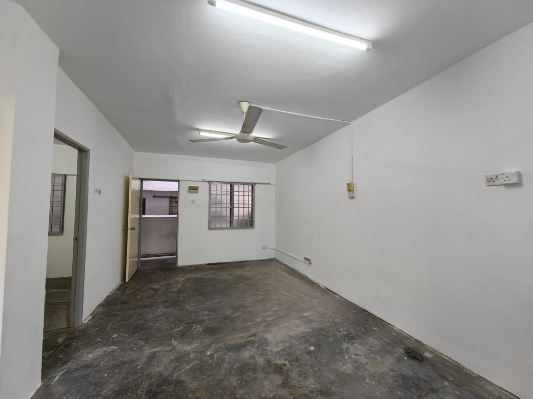 condo in Air Itam, Penang — photo 2