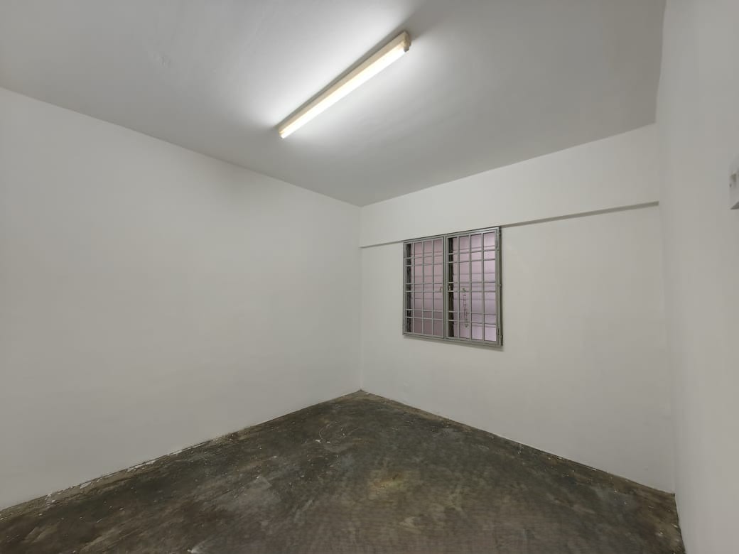 condo in Air Itam, Penang — photo 4