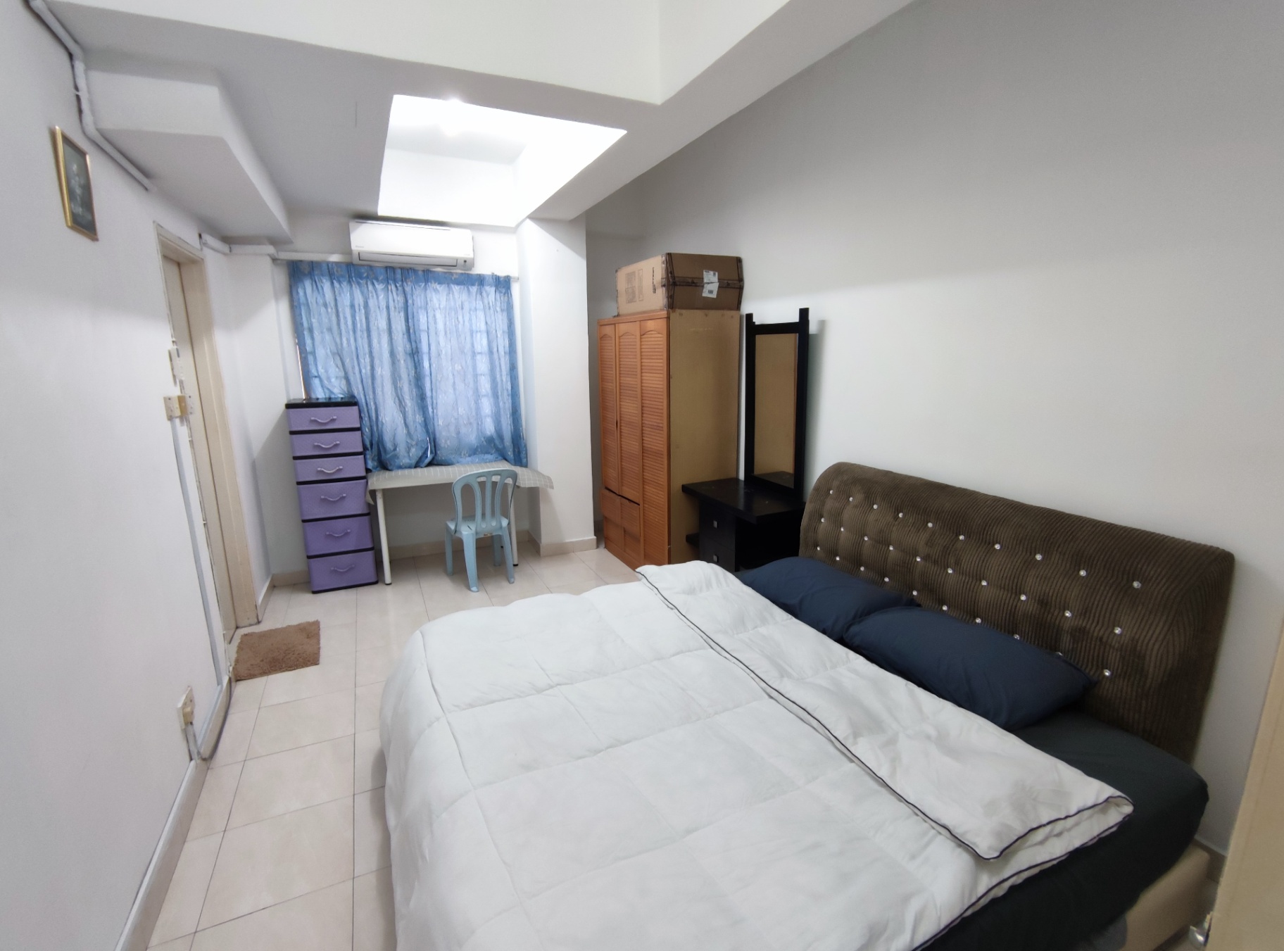 condo in Bandar Sunway, Selangor — photo 2