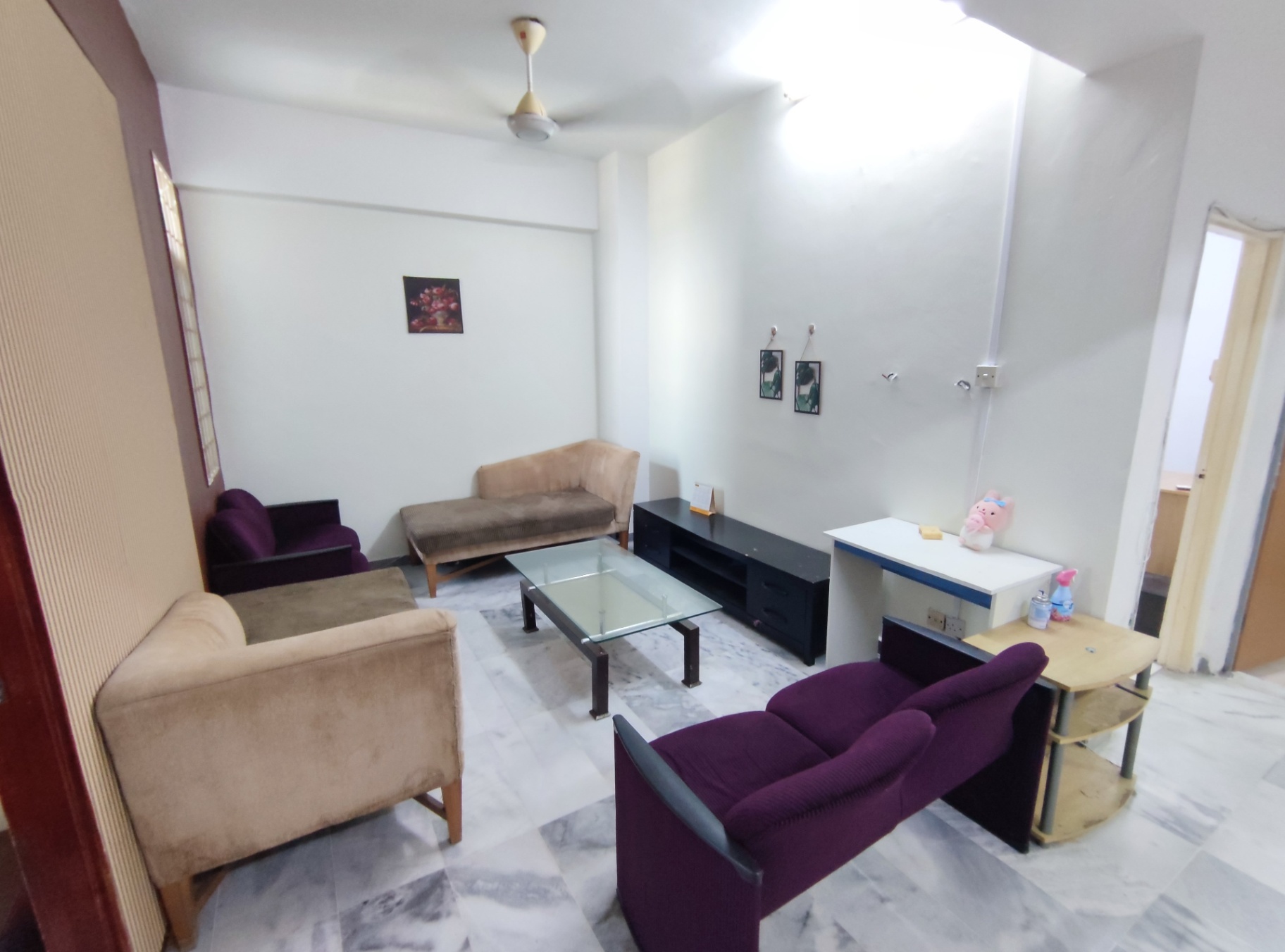 condo in Bandar Sunway, Selangor — photo 3