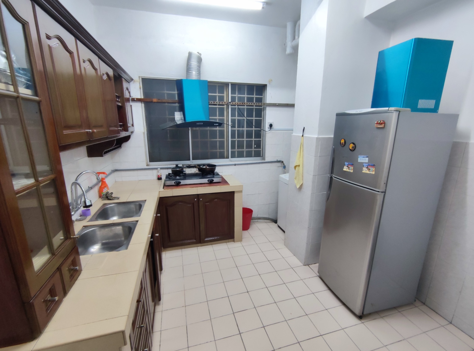 condo in Bandar Sunway, Selangor — photo 4
