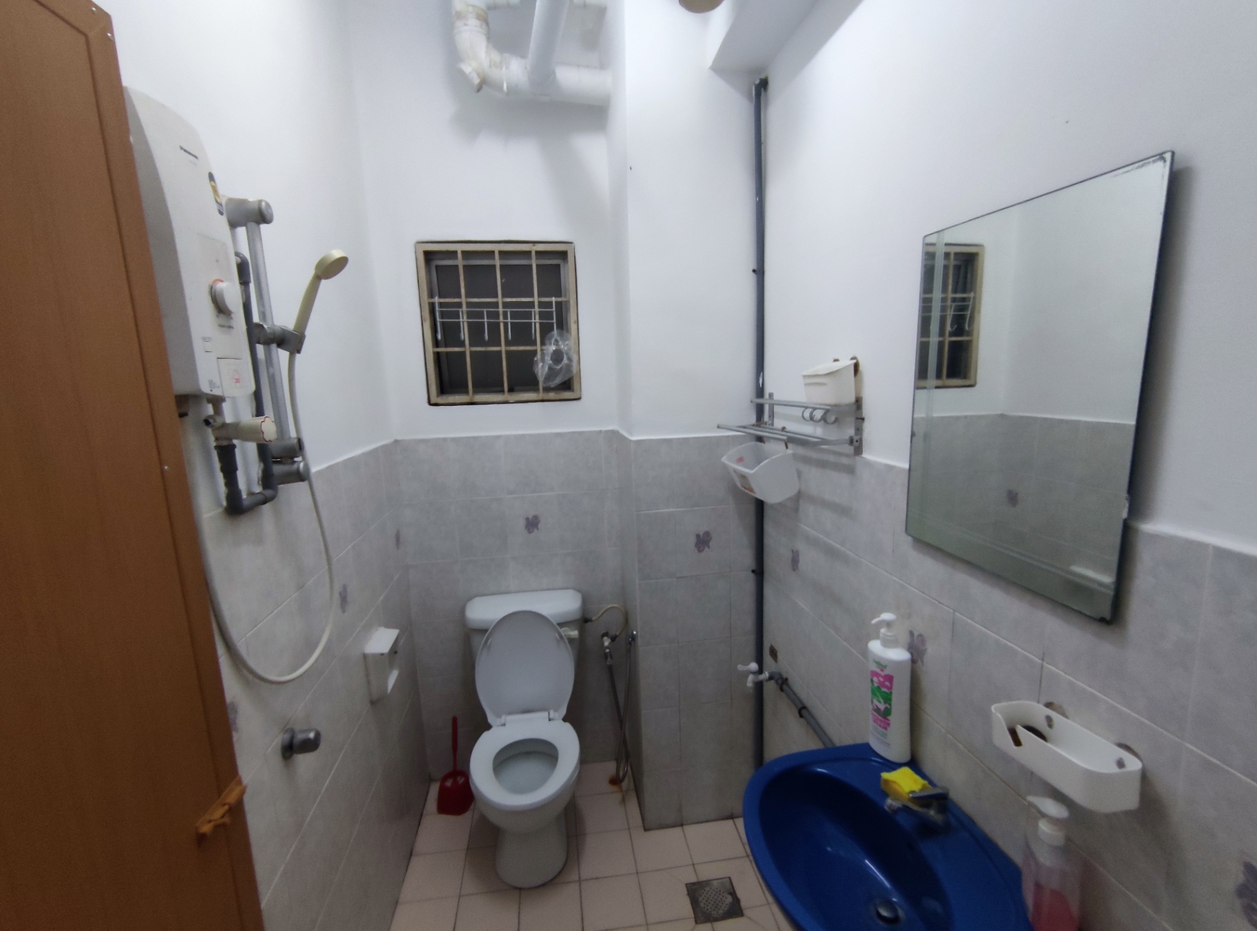 condo in Bandar Sunway, Selangor — photo 5