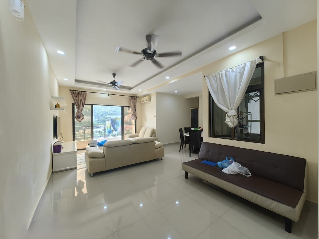 condo in Gelugor, Penang — photo 2