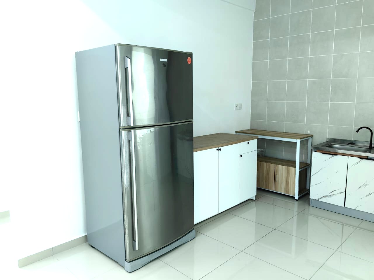 condo in Bayan Lepas, Penang — photo 2