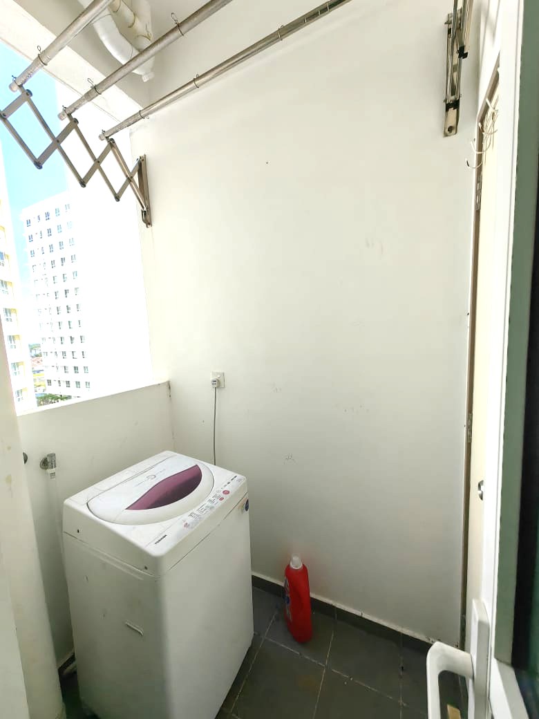 condo in Bayan Lepas, Penang — photo 3