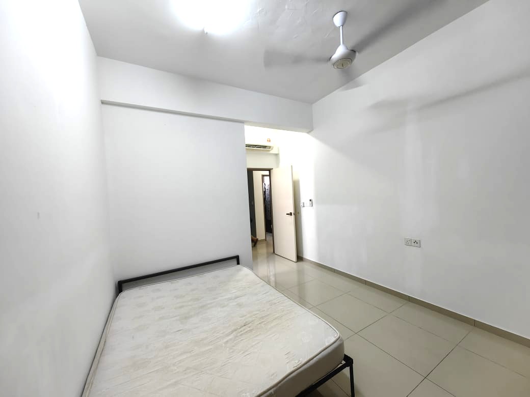 condo in Bayan Lepas, Penang — photo 5