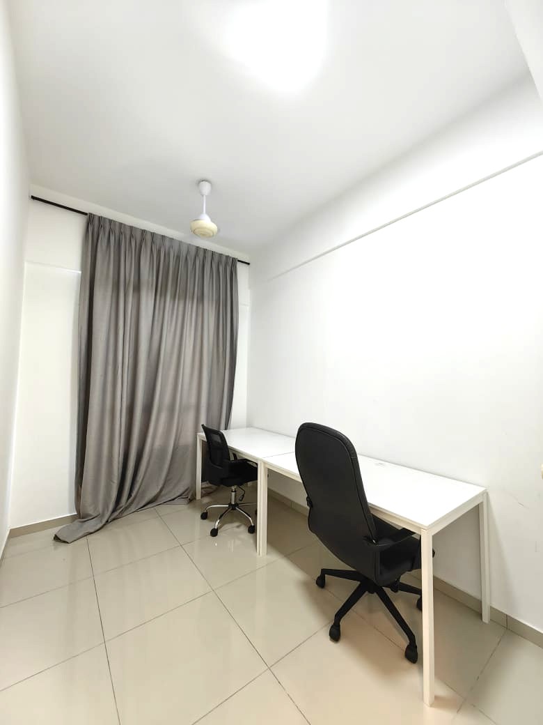 condo in Bayan Lepas, Penang — photo 6