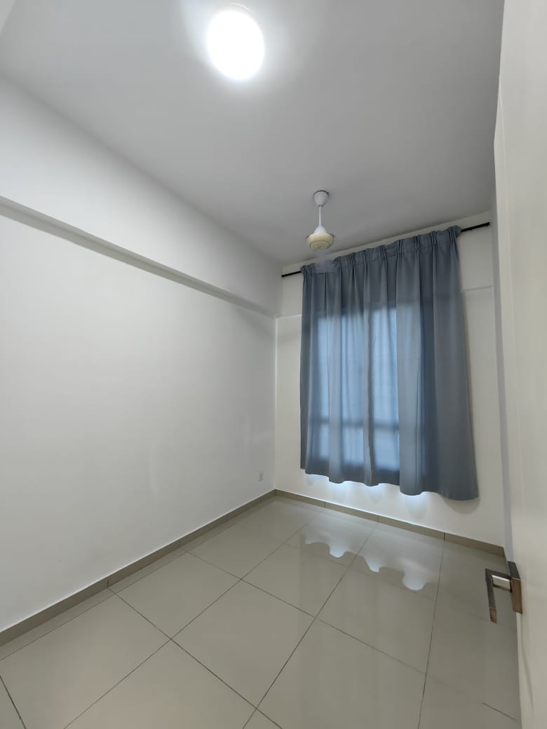 condo in Bayan Lepas, Penang — photo 7